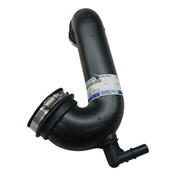 Duto Filtro Ar  Ford Fusion Hybrid 2015 2016