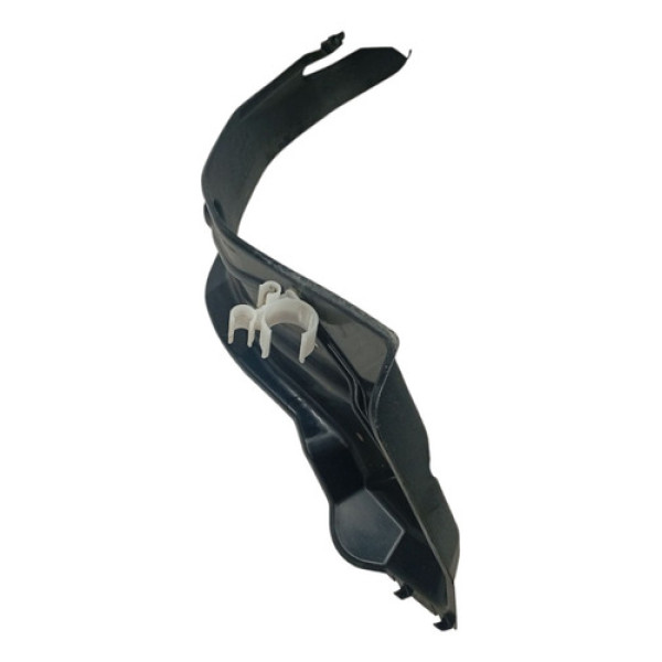 Acabamento Gargalo Tanque Combustível Toyota Corolla 2009 10