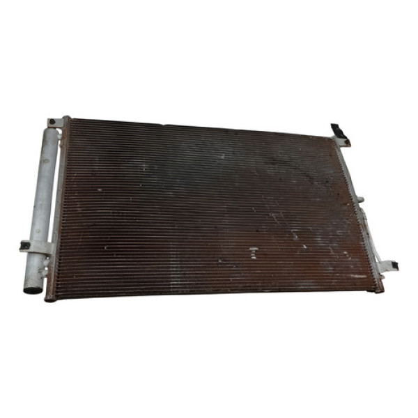 Condensador Ar Veracruz 3.8 V6 2009 2010