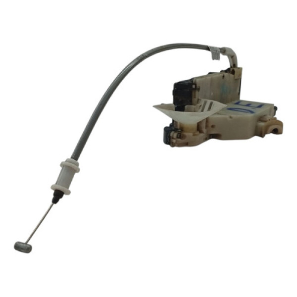 Fechadura Porta Dianteir Esquerda Citroen Ds4 2013 2014 