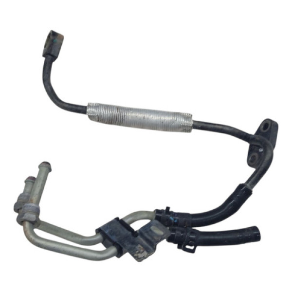 Cano Óleo Turbina Chevrolet Equinox 2.0 2019 2020  Ok