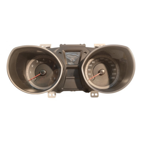 Painel Instrumento Hyundai I30 2014  Ok