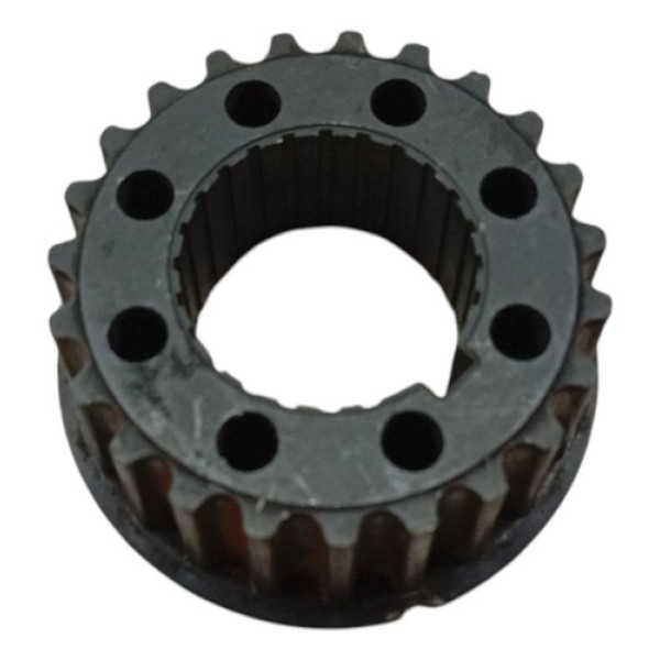 Engrenagem Virabrequim Mitsubishi Outlander 2013 2014 2015