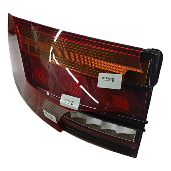 Lanterna Direita Volkswagen Jetta Gli 2.0 T 2024 Detalhe Direito/passageiro Ok