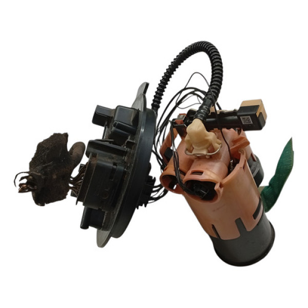 Bomba Combustível Mercedes C180 1.6 Gasol 2014 2015