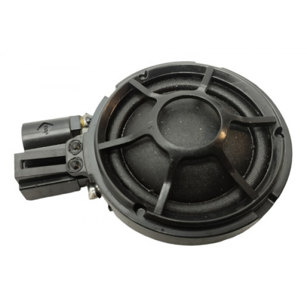 Tweeter Alto Falante Dianteiro Audi Q3 2016 2017  Preto
