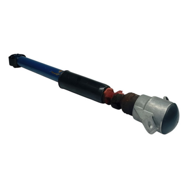 Torre Amortecedor Traseiro Audi A4 2.0t Gasol 2011 Preto