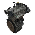 Motor Parcial Volkswagen Nivus 1.0 T Flex 2022 2023
