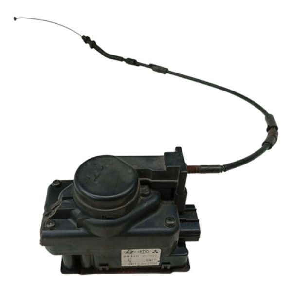 Módulo Piloto Automático Hyundai Tucson 2.0 2009 10 Detalhe