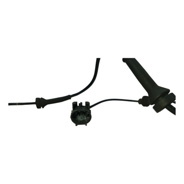 Sensor Rotação Roda Jeep Compass 2.0 2018