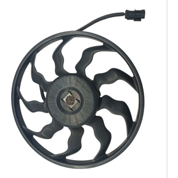 Ventoinha Radiador Veracruz 3.8 V6 2009 2010