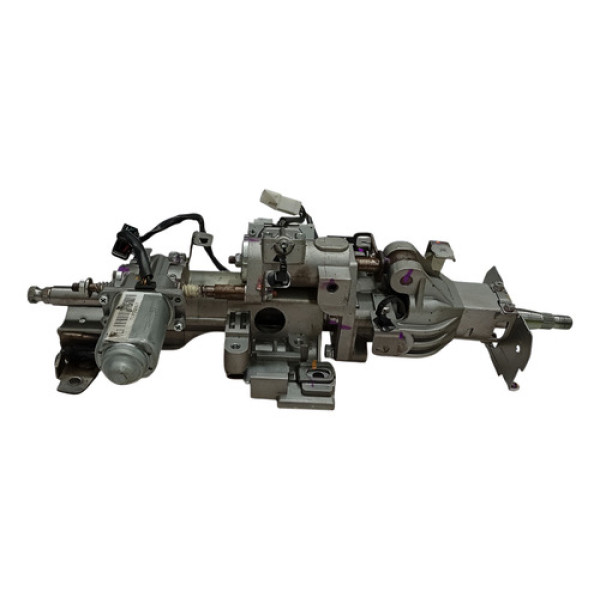 Coluna Setor Azera 2010 2011 Preto