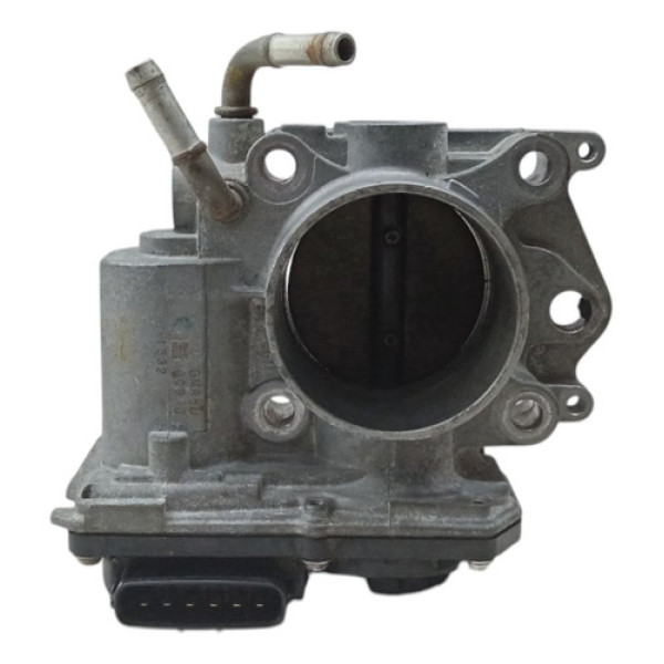 Tbi Corpo Borboleta Honda Civic Lxl 1.8 2011 2012 