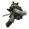 Turbina Vw Passat Variant B7 2.0t 2012 2013