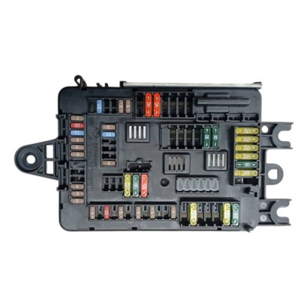 Caixa Fusível Bmw 316i 1.6 2013 2014 