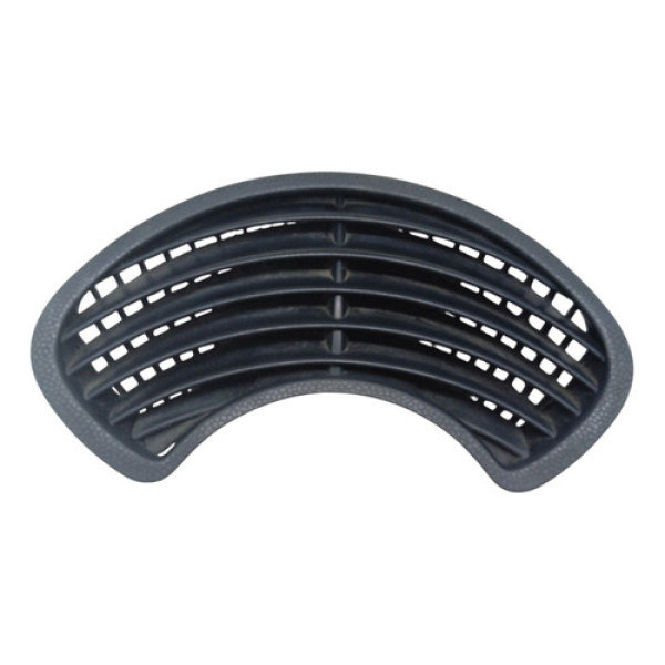 Acabamento Painel Sup Central Mini Cooper S Clubman 2012