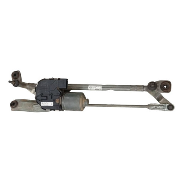 Motor Limpador Parabrisa Volkswagen Golf Tsi 2015 2016
