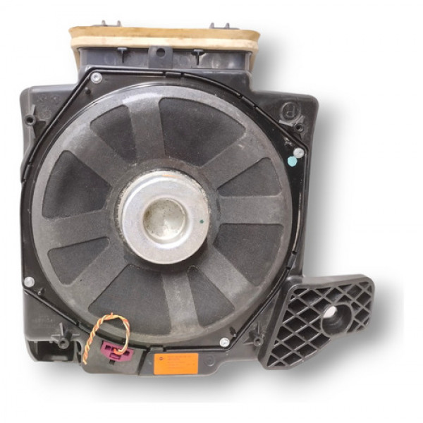 Subwoofer Direito Mini Cooper Countryman 2012 2013 2014  Preto