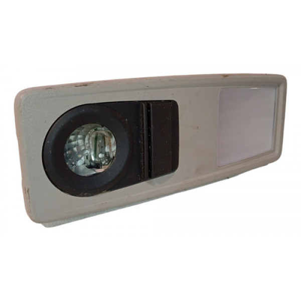 Luz Cortesia Teto Esquerdo Bmw X1 2.0 N20 2012 2013 2014