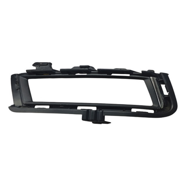 Moldura Farol Milha Direita Volkswagen Golf 2014 2015 Direito