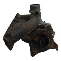Turbina Volkswagen Passat B6 2.0 T Fsi 2007 2008