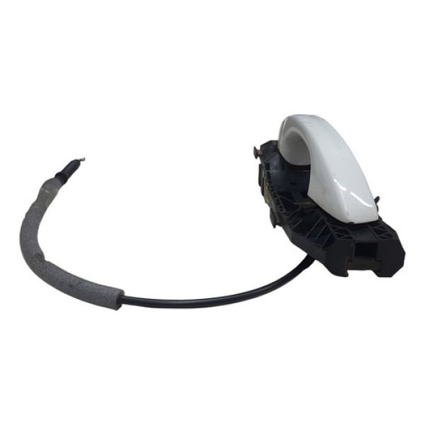 Maçaneta Externa Traseira Direita Volkswagen Golf 2014 2015