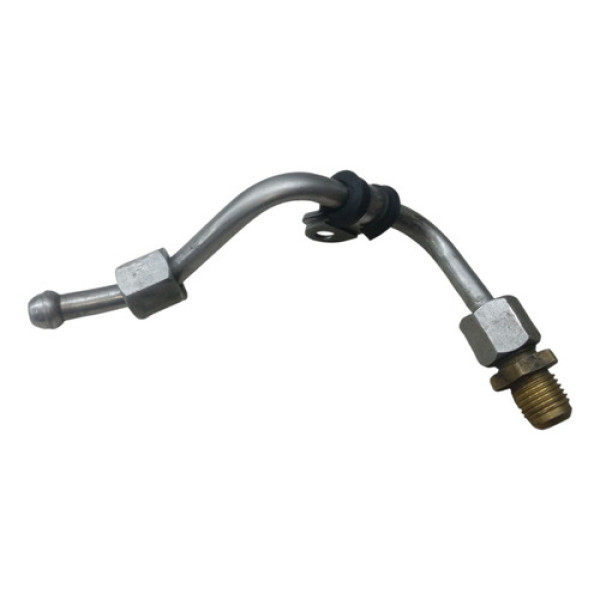 Tubo Alta Pressão Audi A3 2014 2015 