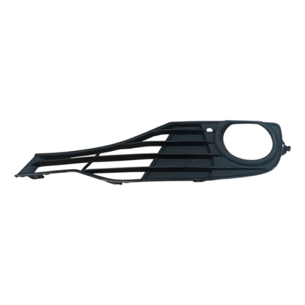 Grade Farol Milha Esquerdo Bmw 320i 2014 2015 Esquerdo