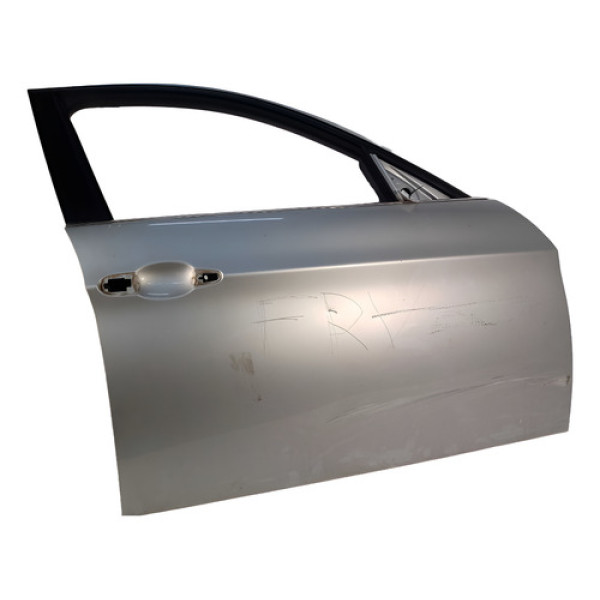 Porta Dianteira Direita Detalhe Bmw 325i 2011 2012 2013 