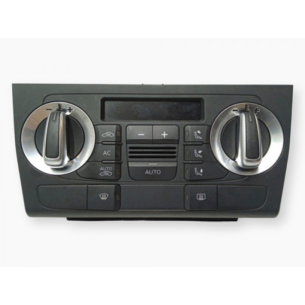Botão Comando Ar Condicionado Audi A3 2.0 Sportback 2010