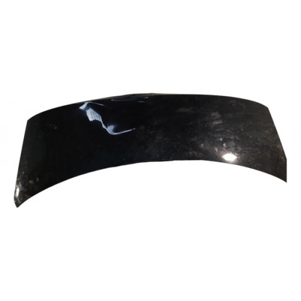 Tampa Traseira Volkswagen Jetta Tsi 2011 2012 2013  Preto