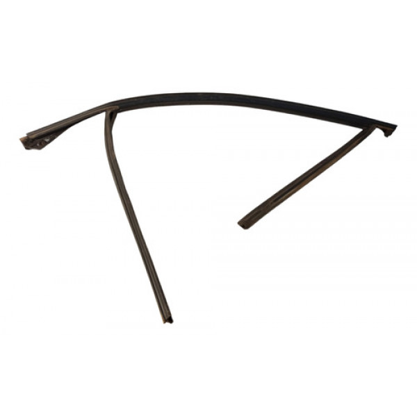 Guarnição Porta Diant Esq Bmw X1 2.0 N20 2012 2013 2014