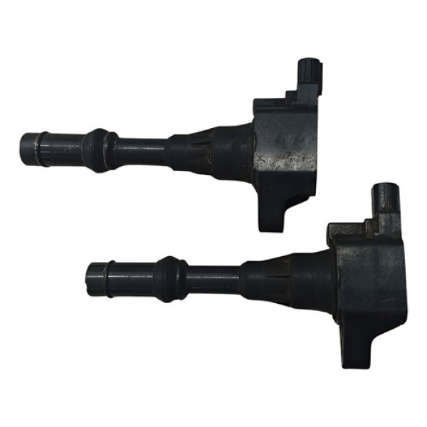 Bobina Ignição Honda Fit 2007 2008