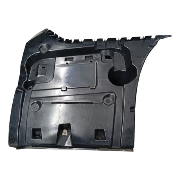 Suporte Parachoque Tras Dir Bmw 750i Activehybrid 11 Detalhe