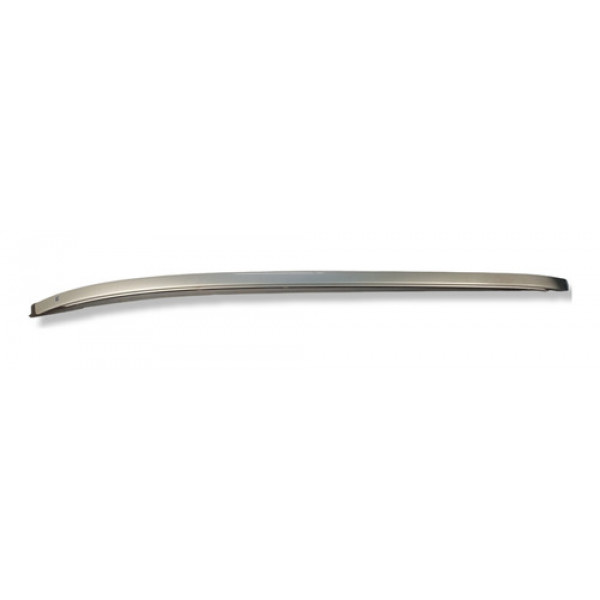 Rack Teto Esquerdo Volvo Xc60 2009 2010 2011 2012 2013  Prata