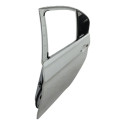 Porta Traseira Esquerda Bmw 320i 2.0 2014 2015 Dianteira Esquerda Branco