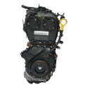 Motor Parcial Vw Passat B8 2.0 T Gasol 2017 2018