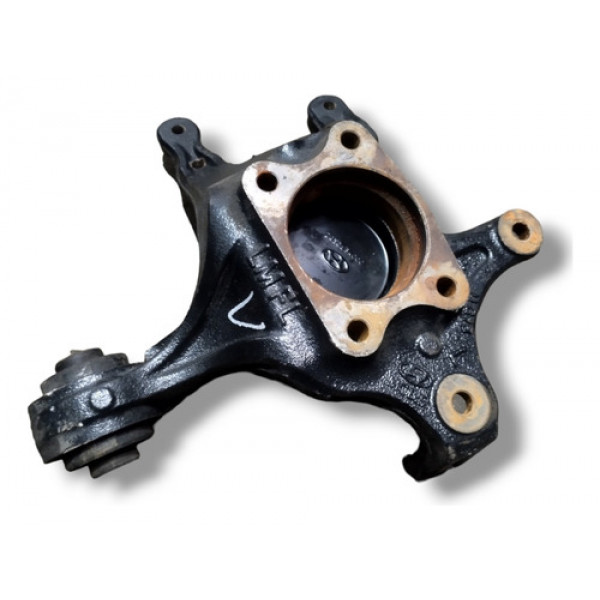 Manga Eixo Traseiro Direito Hyundai Ix35 2017 2018 2019 