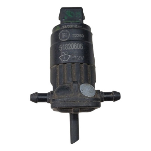 Motor Esguicho Parabrisa Linea 2008 2009 2010 