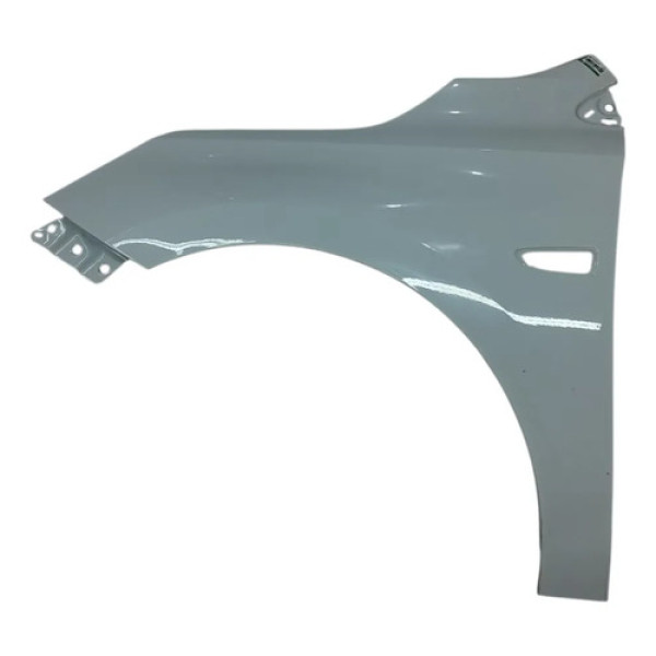 Paralama Esquerdo Chevrolet Onix 1.0 Aut 2020