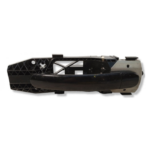 Maçaneta Externa Dianteiro Esquerdo Vw Tiguan 2012 2013 2014