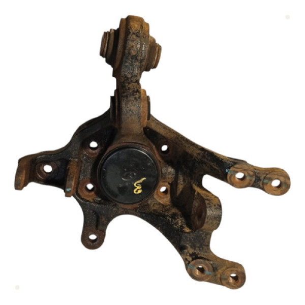 Manga Eixo Traseira Direita Hyundai I30 2010 2011 2012 