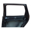 Porta Traseira Direita Volvo Xc60 2010 2011 2012  - Traseira - Direito - Preto