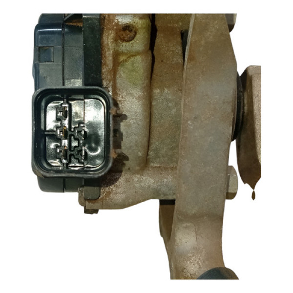 Motor Galhada Limpador Elantra 2.0 2012 2013