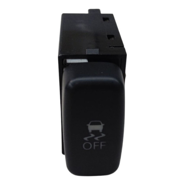 Botão Controle Tração Mitsubishi Asx 2013 2014 2015 Ok