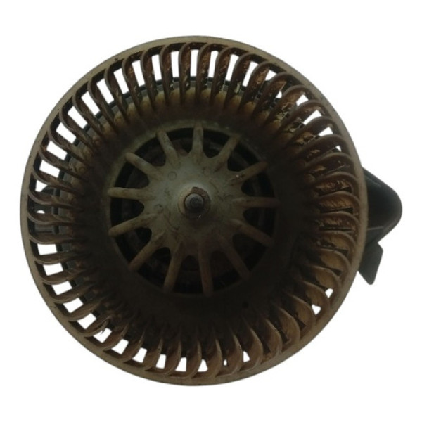 Motor Ar Forçado Fiat Doblo 2015 2016