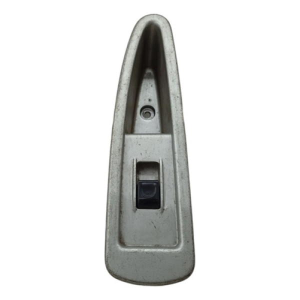 Botão Vidro Tras Esq Jac J6 2011 2012 2013 2014 Detalhe 