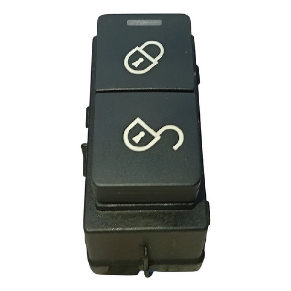 Comando Botão Trava Destrava Jaguar E Pace P250 Awd 2.0 2018