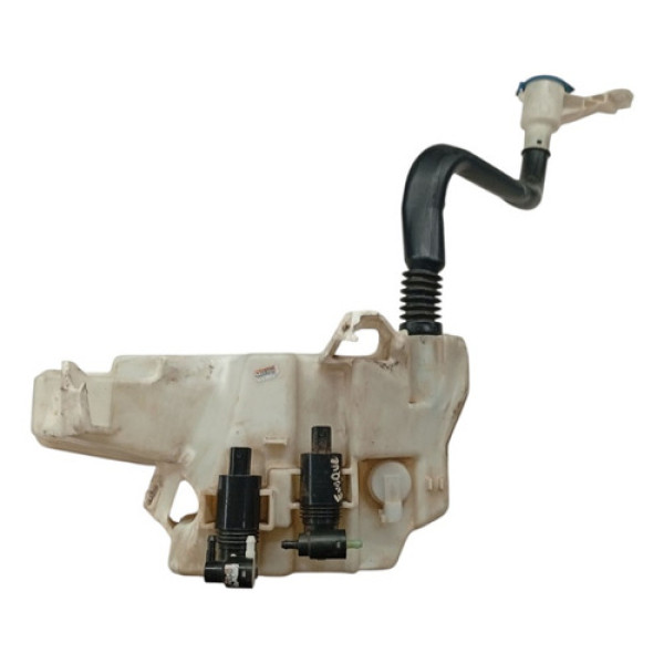 Reservatório Parabrisa Land Rover Evoque 2012 2013 Ok