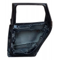 Porta Traseira Direita Volvo Xc60 2010 2011 2012  - Traseira - Direito - Preto